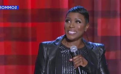 Sommore