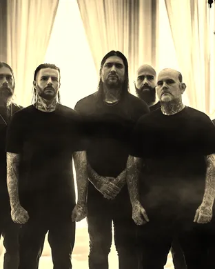 Sonic Temple Art & Music Festival: Tool, Godsmack, & Megadeth - Sunday