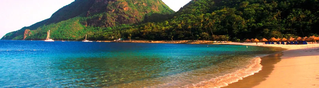 St. Lucia