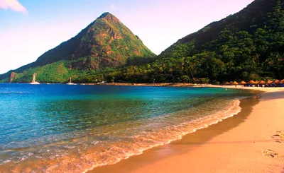 St. Lucia