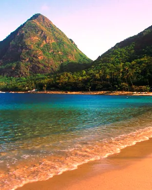 St. Lucia