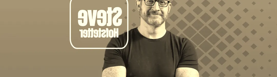 Steve Hofstetter