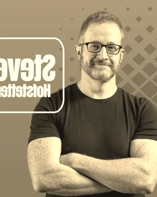 Steve Hofstetter