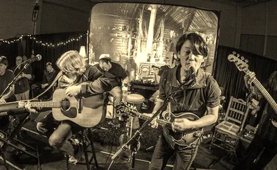 String Cheese Incident