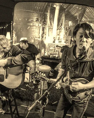 String Cheese Incident