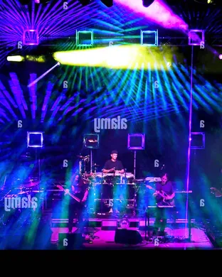 STS9 - Sound Tribe Sector 9 Columbus