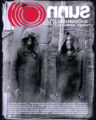 Sunn O)))