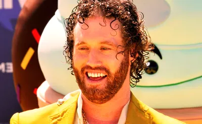 T.J. Miller