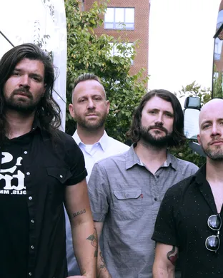 Taking Back Sunday & Bayside