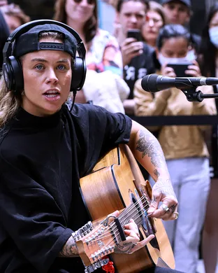 Tash Sultana