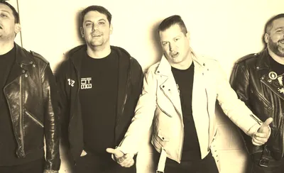 Teenage Bottlerocket