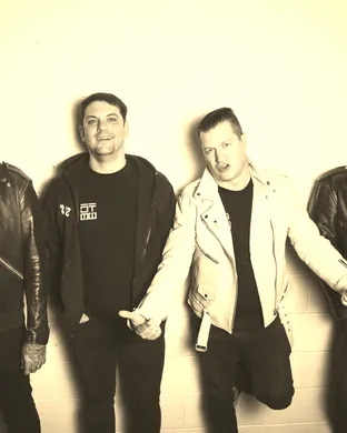 Teenage Bottlerocket