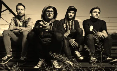 The Amity Affliction