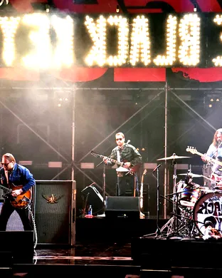 The Black Keys Columbus