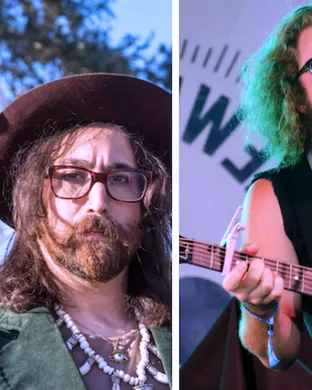 The Claypool Lennon Delirium