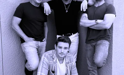 The Day Players Band