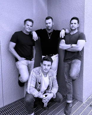 The Day Players Band