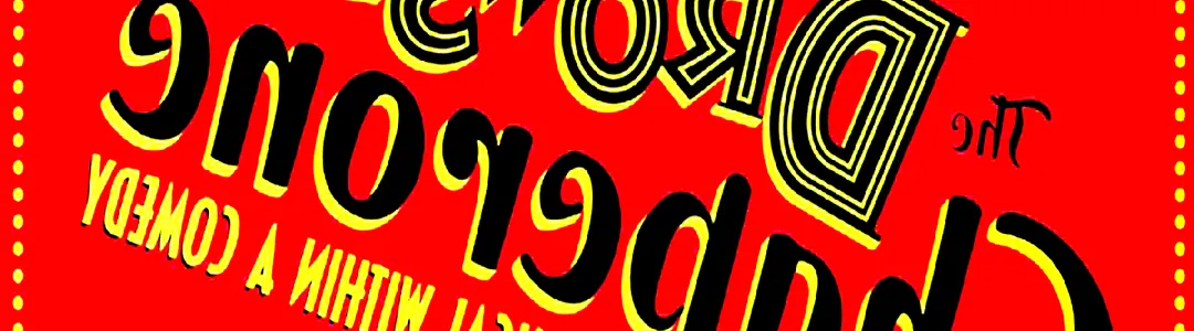 The Drowsy Chaperone