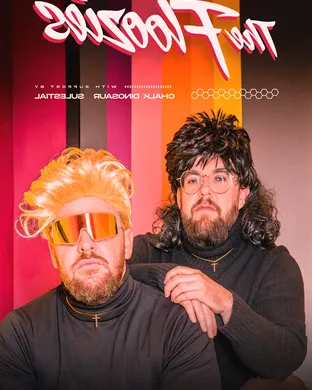 The Floozies & Too Many Zooz