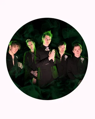 The Funeral Portrait