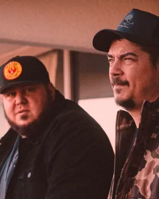 The Lacs & Giovannie and The Hired Guns