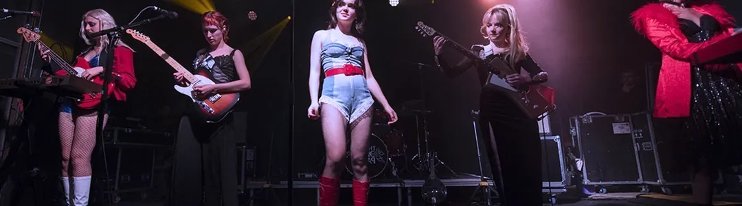 The Last Dinner Party