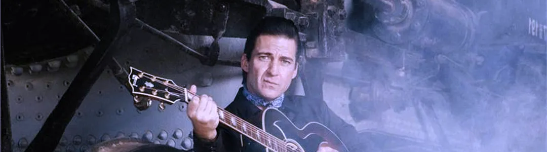 The Man In Black: Tribute To Johnny Cash