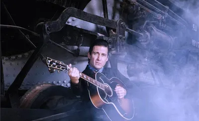 The Man In Black: Tribute To Johnny Cash