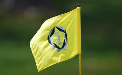 The Memorial Tournament