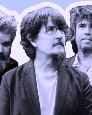 The Mountain Goats Columbus