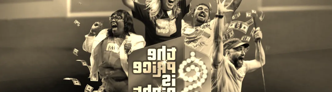 The Price Is Right - Live Stage Show