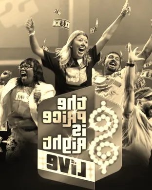 The Price Is Right - Live Stage Show Columbus