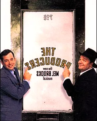 The Producers - Theatrical Production
