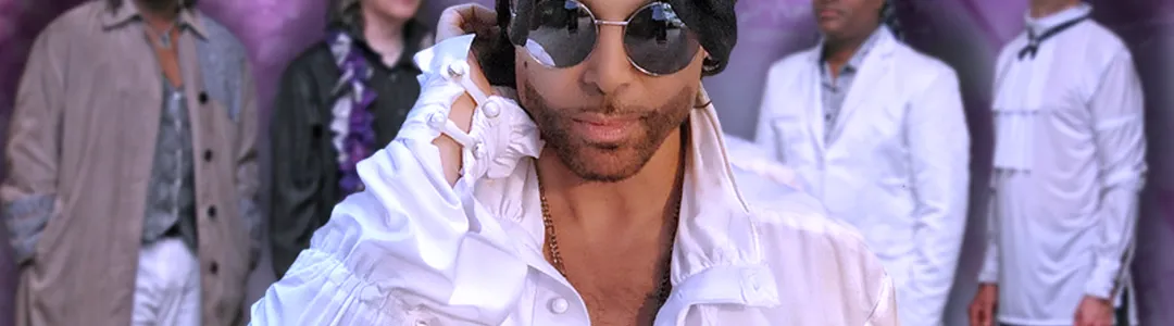 The Purple Xperience