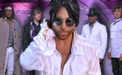 The Purple Xperience