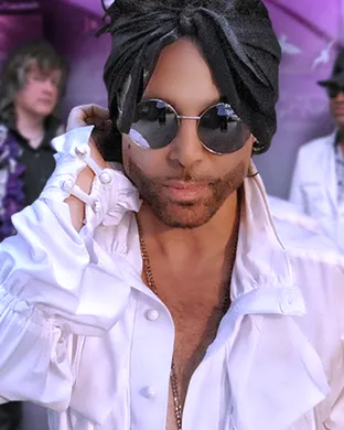 The Purple Xperience