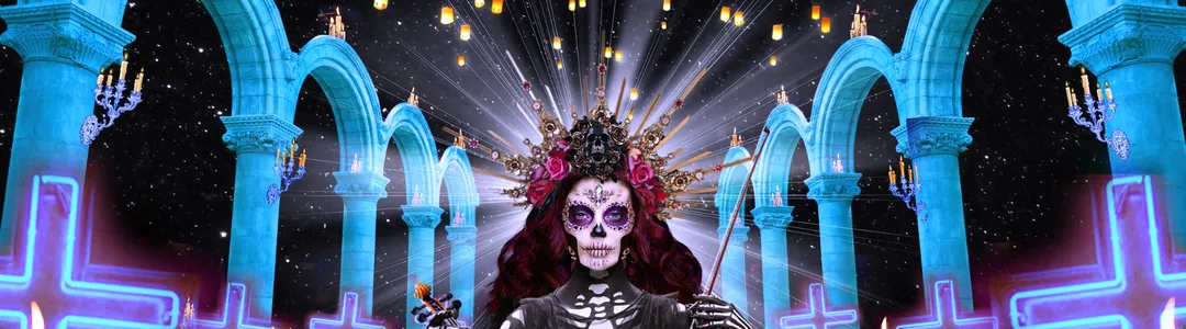 The Rock Orchestra By Candlelight