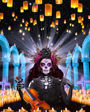 The Rock Orchestra By Candlelight Columbus