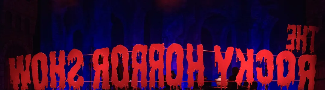 The Rocky Horror Show