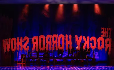 The Rocky Horror Show