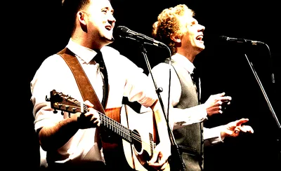 The Simon & Garfunkel Story