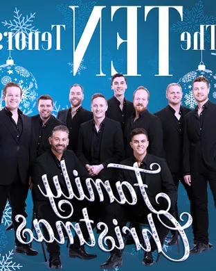 The Ten Tenors