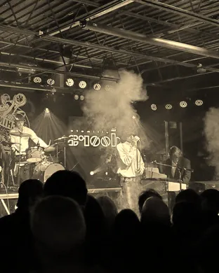 The Ultimate Doors - A Tribute to The Doors Columbus