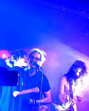 The Wrecks