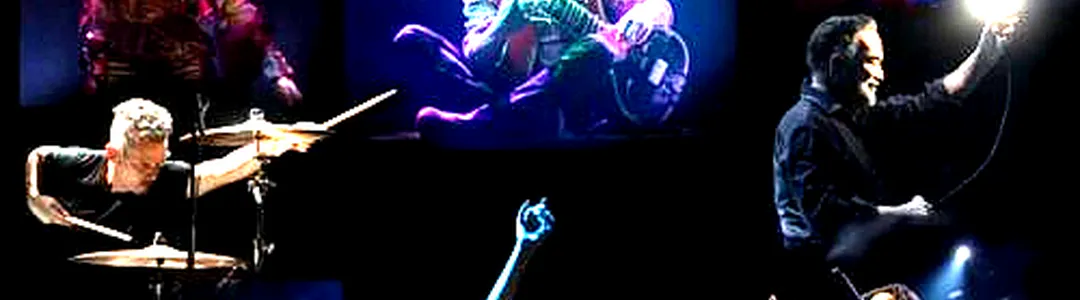 Thievery Corporation