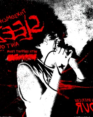 Hollow Crown Tour: ThxSoMch