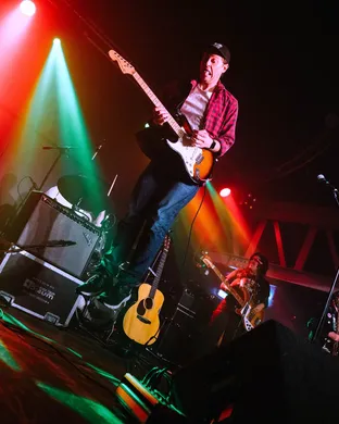 On Cinema: Tim Heidecker & Gregg Turkington