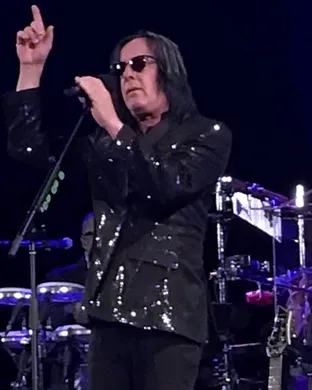 Todd Rundgren
