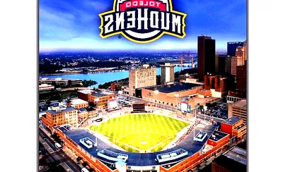 Toledo Mud Hens