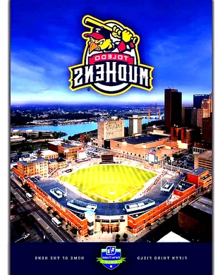 Toledo Mud Hens